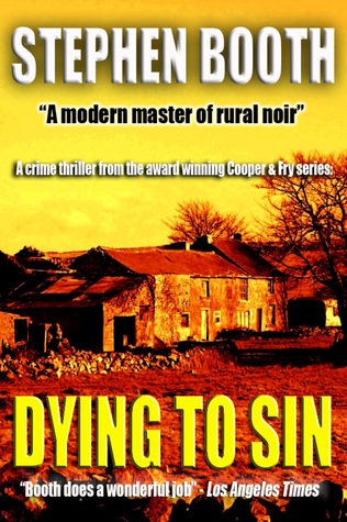 Dying To Sin