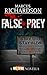 False Prey (Wildfire #1.5)