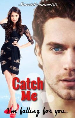 Catch Me (ebook)