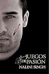 Juegos de pasión by Nalini Singh