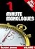ALL NEW! 1 Minute Monologues (All New Monologues)