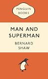 Man and superman
