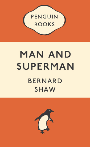 Man and superman