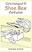 Kid's Books: Cats Hangout 5: Shoe Box Confusion (Humorous Story For Kids and Cat Lovers. Funny Animals. Easy Reader. Relationships. Comics.)