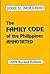 The Family Code of the Phil...