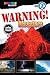 Warning! Disasters Reader, Grades K - 1: Level 2 (Spectrum® Readers)
