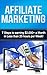 Affiliate Marketing by Joseph Glass