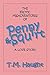 Penny & Squirt: A Love Story