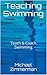 Teaching Swimming: Teach & Coach Swimming