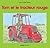 Tom et le tracteur rouge (Album Tom) (French Edition)