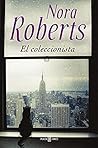 El coleccionista by Nora Roberts