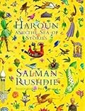 Haroun and the Sea of Stories (Khalifa Brothers, #1) 