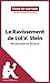 Le Ravissement de Lol V. Stein de Marguerite Duras (Fiche de lecture): Analyse complète et résumé détaillé de l'oeuvre (French Edition)