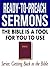 The Bible is a Tool for You to Use (Ready-to-Preach Sermons)