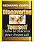 Discovering Yourself