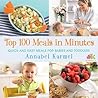 Top 100 Meals in ...
