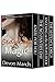 Seduced by Magic by Devon March