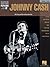 Johnny Cash Songbook: Guitar Play-Along Volume 115
