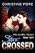 Star Crossed (The Sedona Files #4)