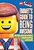 Emmet's Guide to Being Awesome