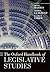 The Oxford Handbook of Legislative Studies (Oxford Handbooks)