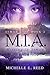 M.I.A.: Missing in Atman (Atman City #2)