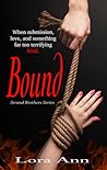 Bound by Lora Ann