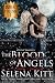 The Blood of Angels: Divine Vampires: Serial Book 1