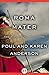 Roma Mater by Poul Anderson