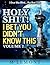 Holy Cow! I Bet You Didn't Know This by M. LeMont