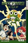 Sgt. Frog, Vol. 1...