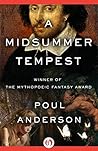 A Midsummer Tempest by Poul Anderson
