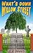 What's Down Willow Street by P.A. Davies