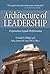 Architecture of Leadership: Preparation Equals Performance