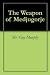 The Weapon of Medjugorje