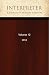 Interpreter: A Journal of M...