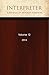 Interpreter: A Journal of Mormon Scripture, Volume 12 (2014) (Interpreter: A Journal of Latter-day Saint Faith and Scholarship Book 40)