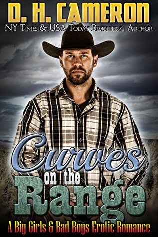 Curves on the Range (Kindle Edition)