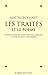 Les Traités et le poème: traduit et présenté par Gwendoline Jarczyk et Pierre-Jean Labarrière (French Edition)