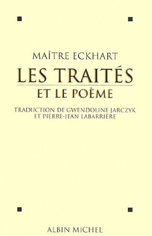 Les Traités et le poème (Spiritualités vivantes)