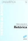 Retórica (Literat...