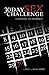 30DaySexChallenge - A Journ...