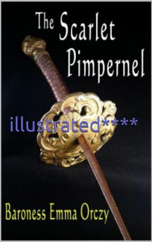 The Scarlet Pimpernel
