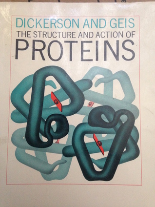 The Structure and Action of Proteins