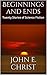 Beginnings and Ends: Twenty Stories of Science Fiction