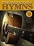 Fingerpicking Hymns Songbook (GUITARE)