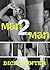 Man 2 Man:  14 Book Explicit Erotic Mega Bundle (XXX-Rated Gay Taboo Erotica)