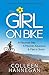 Girl On Bike, A Mountain Bike, A Mid-life Adventure And Men In Shorts