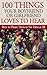 100 Things Your Boyfriend or Girlfriend Loves to Hear: How to Please them in no time at all (elationships, love & romance, love, Mate Seeking, Interpersonal ... of Love, boyfriend, girlfriend Book 1)