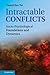 Intractable Conflicts: Socio-Psychological Foundations and Dynamics